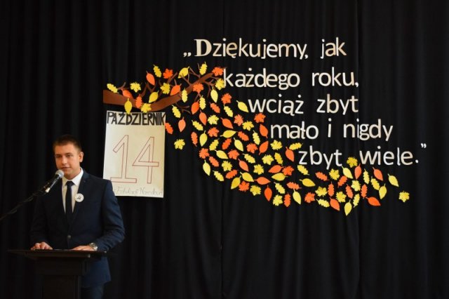 Dziękujemy, jak każdego roku… 